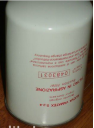 Vamatex 0483031 oil filter